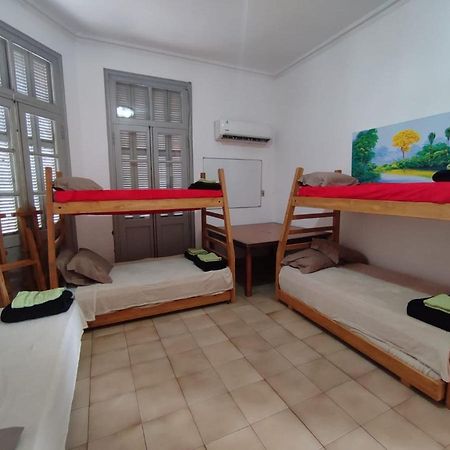 Hostal Paradiso Asuncion Kültér fotó
