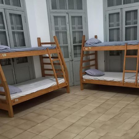 Hostal Paradiso Asuncion Kültér fotó