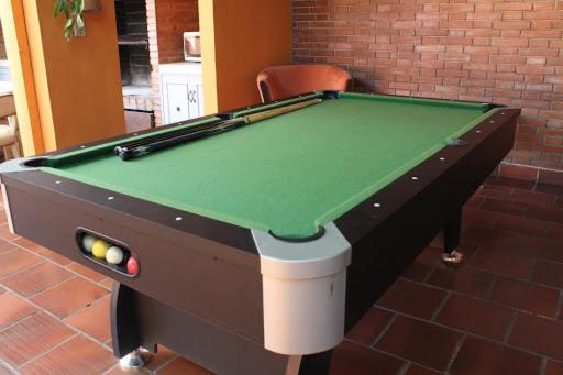 Hostal Paradiso Asuncion Kültér fotó
