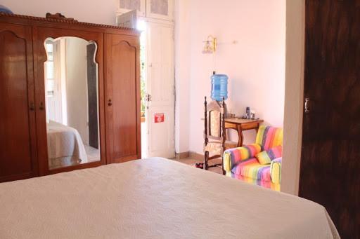 Hostal Paradiso Asuncion Kültér fotó
