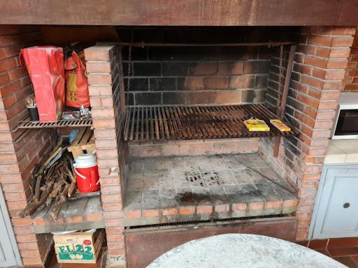 Hostal Paradiso Asuncion Kültér fotó
