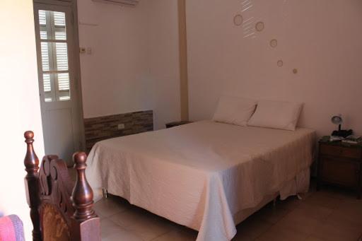 Hostal Paradiso Asuncion Kültér fotó