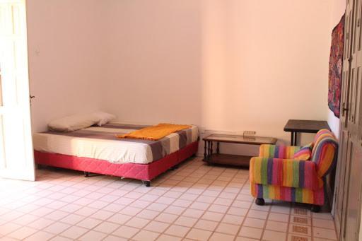 Hostal Paradiso Asuncion Kültér fotó