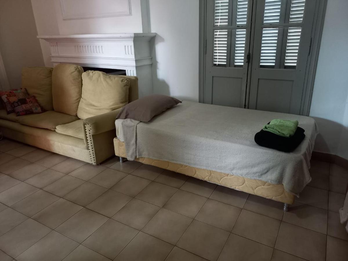 Hostal Paradiso Asuncion Kültér fotó