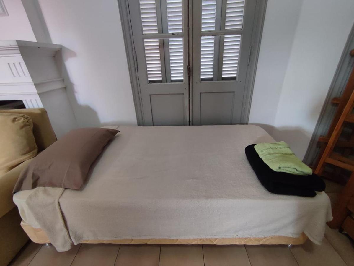 Hostal Paradiso Asuncion Kültér fotó